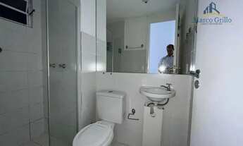 Imagem 6: Apartamento com 2 quartos e 45 m², para locação por R$ 1.350,00 + taxas - Vargem Pequena