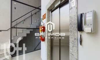 Imagem 2: APARTAMENTO RESIDENCIAL em SÃO PAULO - SP, VILA MADALENA