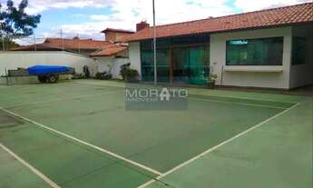 Imagem: Casa 5 Quartos, 8 Vagas, Bairro Bandeirantes