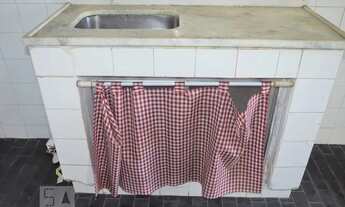 Imagem 3: Apartamento para Aluguel - Meier, 3 Quartos, 80 m2