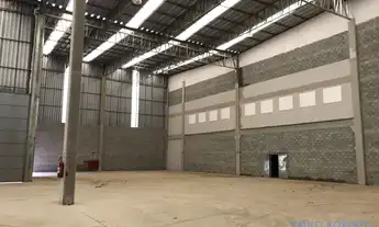 Imagem 2: GALPÃO - JARDIM PAINEIRA - SP