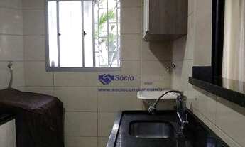 Imagem 5: Apartamento com 2 dormitórios à venda, 44 m² por R$ 225.000 - Jardim Ansalca - Guarulhos/S