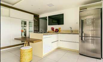 Imagem 3: Apartamento de 1 quarto para alugar no bairro Campeche