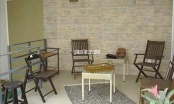 Imagem: PRÓXIMO A ESCOLA GRADUADA - COBERTURA COM