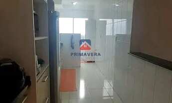 Imagem 6: Apartamento com 2 dorms, Caiçara, Praia Grande - R$ 450 mil, Cod