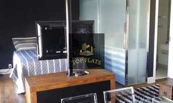 Imagem 2: Flat disponível em Vila Nova Conceição