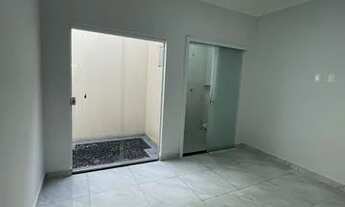 Imagem 5: Casa nova no Bairro Monte Sinai Minha Casa Minha Vida Anápolis Goiás