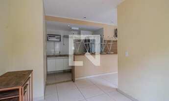 Imagem: Apartamento para Aluguel - Taquara, 2 Quartos