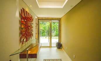 Imagem 5: Casa - Jardim Botânico (Sousas) - Campinas