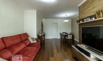 Imagem 3: Apartamento à Venda - Vila Nova Conceição, 3 Quartos, 102 m2