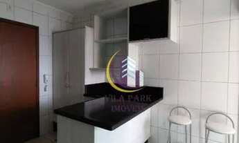 Imagem: Apartamento com 3 dormitórios para alugar