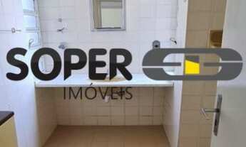 Imagem 5: Apartamento com 2 dormitórios para alugar, 50 m² por R$ 1.015/mês - Camaquã - Porto Alegre