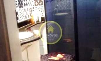 Imagem 6: Casa de condomínio para venda tem 65 metros quadrados com 2 quartos