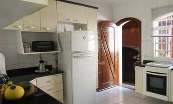 Imagem 5: Casa com 4 dormitórios à venda, 232 m² - Caxambu - Jundiaí/SP