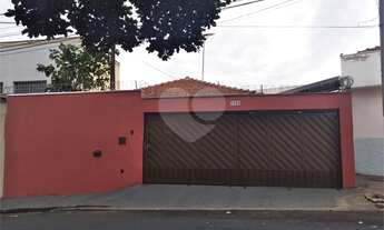 Imagem: Casa salão comercial na Vila Vista Alegre