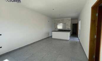 Imagem 2: Casa com 3 dormitórios à venda de 95 m² no Nova Atibaia em Atibaia/SP - CA5028