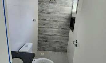 Imagem 7: Apartamento sem condomínio à venda no bairro Vila Pires - Santo André/SP