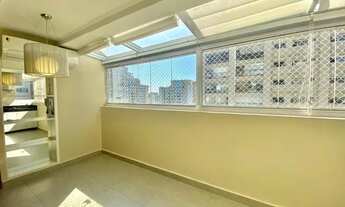 Imagem: Apartamento de 2 quartos para alugar no