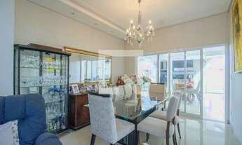 Imagem 4: Casa de Condomínio para Aluguel - Jardim Tarraf II, 4 Quartos, 280 m2