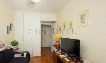 Imagem 6: APARTAMENTO 3 DORMITÓRIOS, 1 SUITE EM PINHEIROS