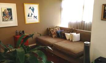 Imagem 6: Apartamento para venda com 166 metros quadrados com 4 quartos em São Conrado - Rio de Jane