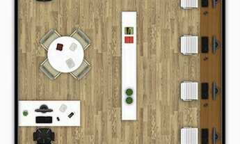 Imagem 6: SALA COMERCIAL em São Paulo - SP, Barra Funda