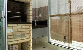 Imagem 6: Apartamento para Aluguel - Santa Mônica, 3 Quartos, 100 m2