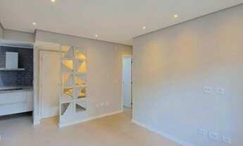 Imagem 5: Apartamento com 2 dormitórios para alugar, 58 m² por R$ 3.500/mês - Vila Mariana - São Pau