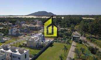 Imagem 6: Aceita financiamento. Terreno em condomínio fechado. Praia dos Ingleses