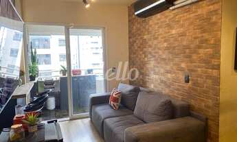 Imagem 2: São Paulo - Apartamento Padrão - Tatuapé