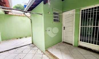 Imagem 5: Casa Duplex com 04 quartos e vagas no Grajaú