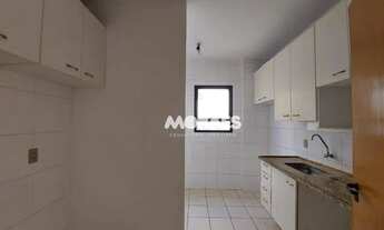 Imagem 5: Apartamento com 3 dormitórios para alugar, 76 m² por R$ 2.252,00/mês - Mirante Aurora - Ba