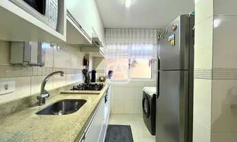 Imagem 3: Apartamento à venda no bairro Cruzeiro - São José dos Pinhais/PR