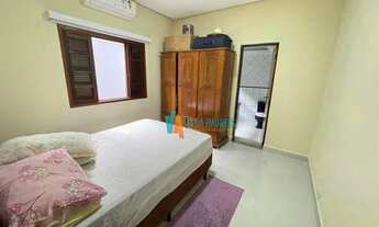 Imagem 6: Casa com 3 dormitórios à venda, 170 m² por R$ 590.000 - Getuba - Caraguatatuba/SP