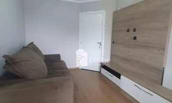 Imagem 2: Locação! Apartamento 02 quartos no Afonso Pena, São José dos Pinhais