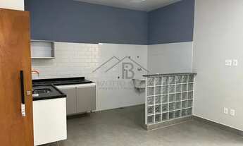 Imagem 4: Casa para locação Jd Belo Horizonte com 2 dorm. - 1wc - SEM GARAGEM - com escada - próxim