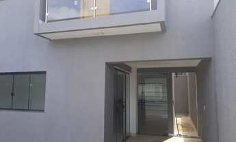 Imagem 6: SOBRADO NO SETOR SANTOS DUMONT Sobrado com 3 Quarto(s) e 3 banheiro(s) à Venda, 160 por R