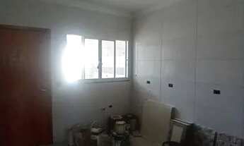 Imagem 7: Casa c/ 3 quartos, área gourmet completa, 73 m² construção, jardim verão, sarandi