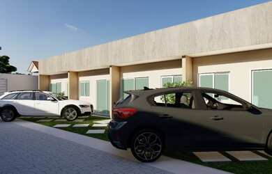 Imagem 7: Casa Térrea na Priscila Dultra - 420 Mil