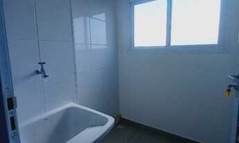 Imagem 4: Apartamento com 2 dormitórios para alugar, 52 m² por R$ 2.099,87/mês - Vila Paulista - Gua