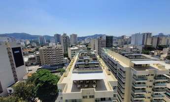 Imagem 2: Rio de Janeiro - Apartamento Padrão - Tijuca