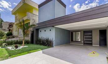 Imagem 2: CASA RESIDENCIAL em JACAREÍ - SP, JARDIM RESIDENCIAL GOLDEN PARK