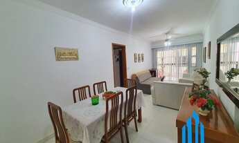 Imagem 4: Apartamento com 2 quartos sendo 1 suite a venda, 78m² Centro de Guarapari - ES