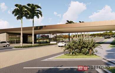 Imagem 2: Terreno em condomínio no JARDINS PARMA - Bairro Jardins Parma em Senador Canedo