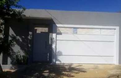 Imagem 3: Aluga-se casa R$ 650,00 - Bairro Residencial Jequitibá