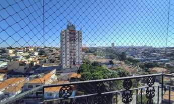 Imagem 6: Cobertura à Venda com 3 Dormitórios e 2 Vagas de Garagem- Vila Maria