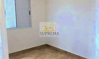 Imagem 6: Apartamento com 2 dormitórios à venda, 47 m² por R$ 245.000,00 - Edifício Eco Park