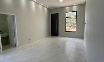 Imagem 3: Casa Nova com Excelente Area verde - 3 Quartos com Piscina