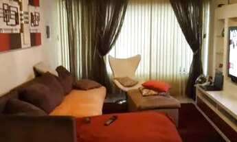 Imagem: Sobrado à venda com 3 quartos, 2 vagas