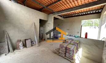 Imagem 6: Casa com 2 dormitórios para alugar, 110 m² por R$ 1.800,00/mês - Jardim Nossa Senhora das